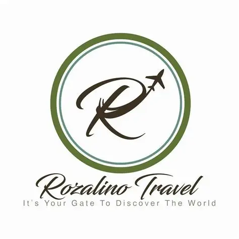Rozalino Travel logo