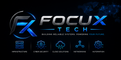 FOCUX TECH